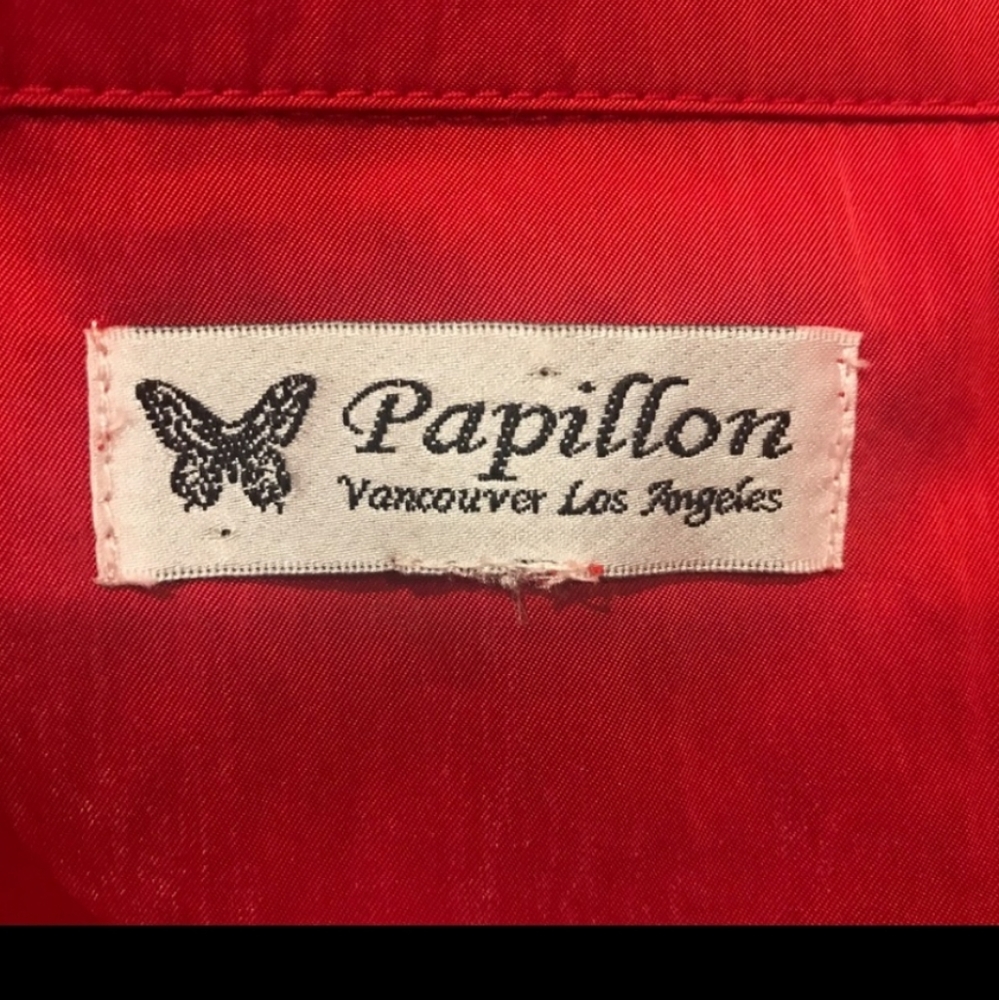 Bubble Hem Jacket - image 5